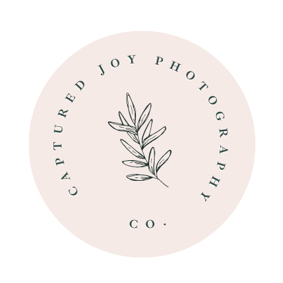 Captured Joy Photography Co.